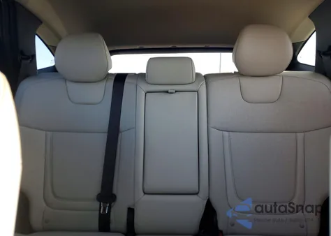 2023 Hyundai Tucson Sel from USA, damaged, VIN 5NMJFCAE2PH214996